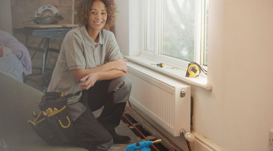 Professional Tankless Water Heater Installation in Pleasant Valley, NY